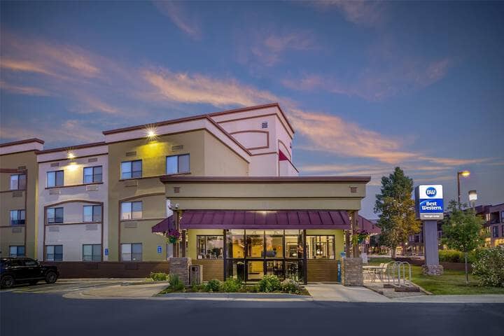 Hotel 36 of 37